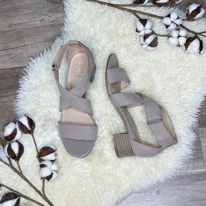 Naturalizer Strappy Sandal